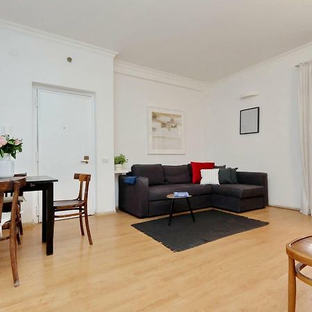 St Peter Mediatrice Apartment Rom Exteriör bild